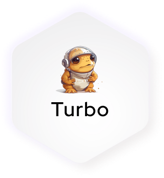 Turbotoken
