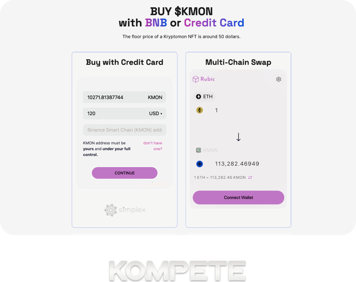 kompete